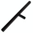 Taladro Negro De Tierra De Acero Con Mango 150 mm Tres