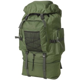 Mochila militar XXL 100 L