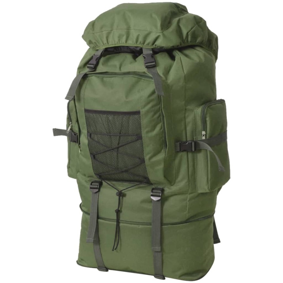 Mochila militar XXL 100 L