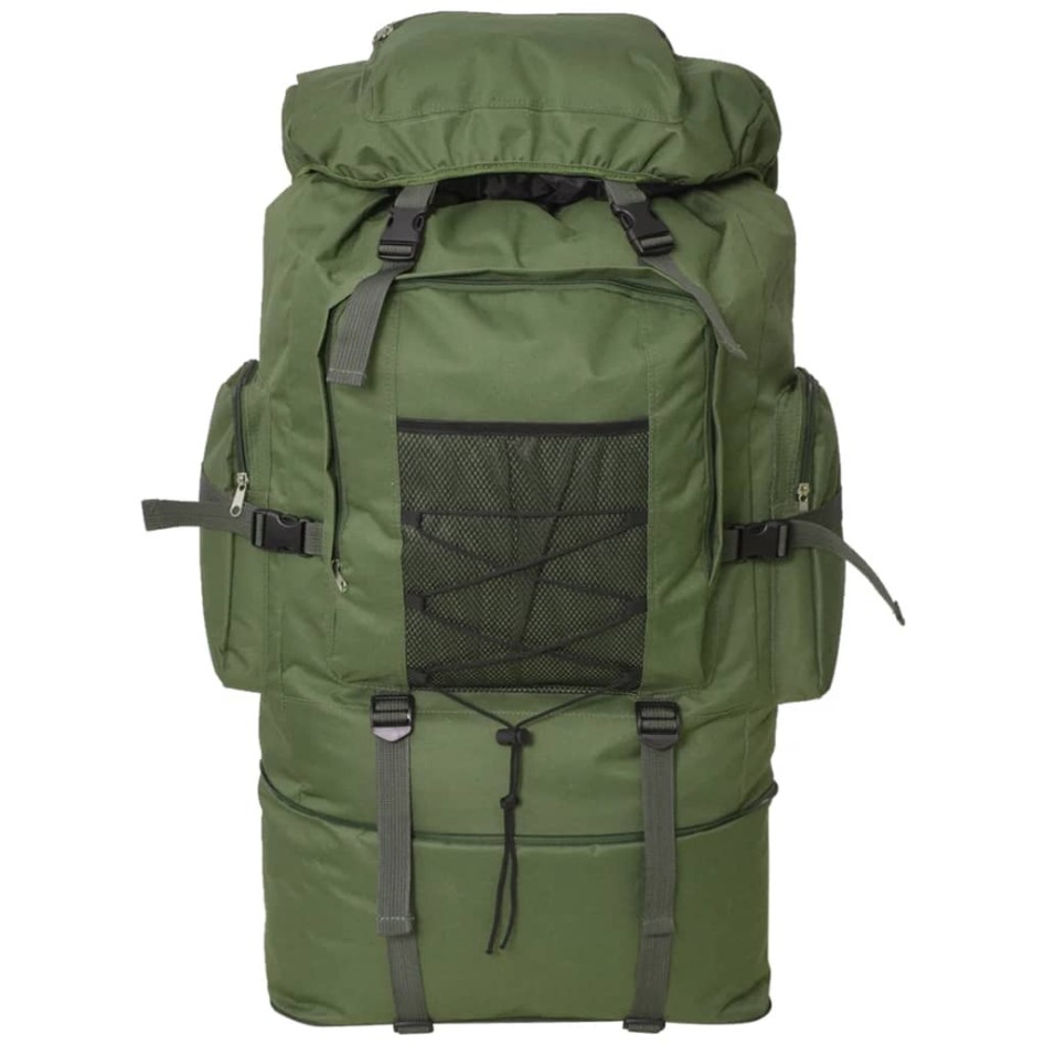 Mochila militar XXL 100 L