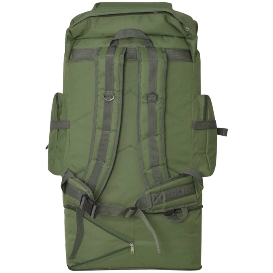 Mochila militar XXL 100 L