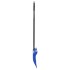 Pala para nieve metal azul 147
