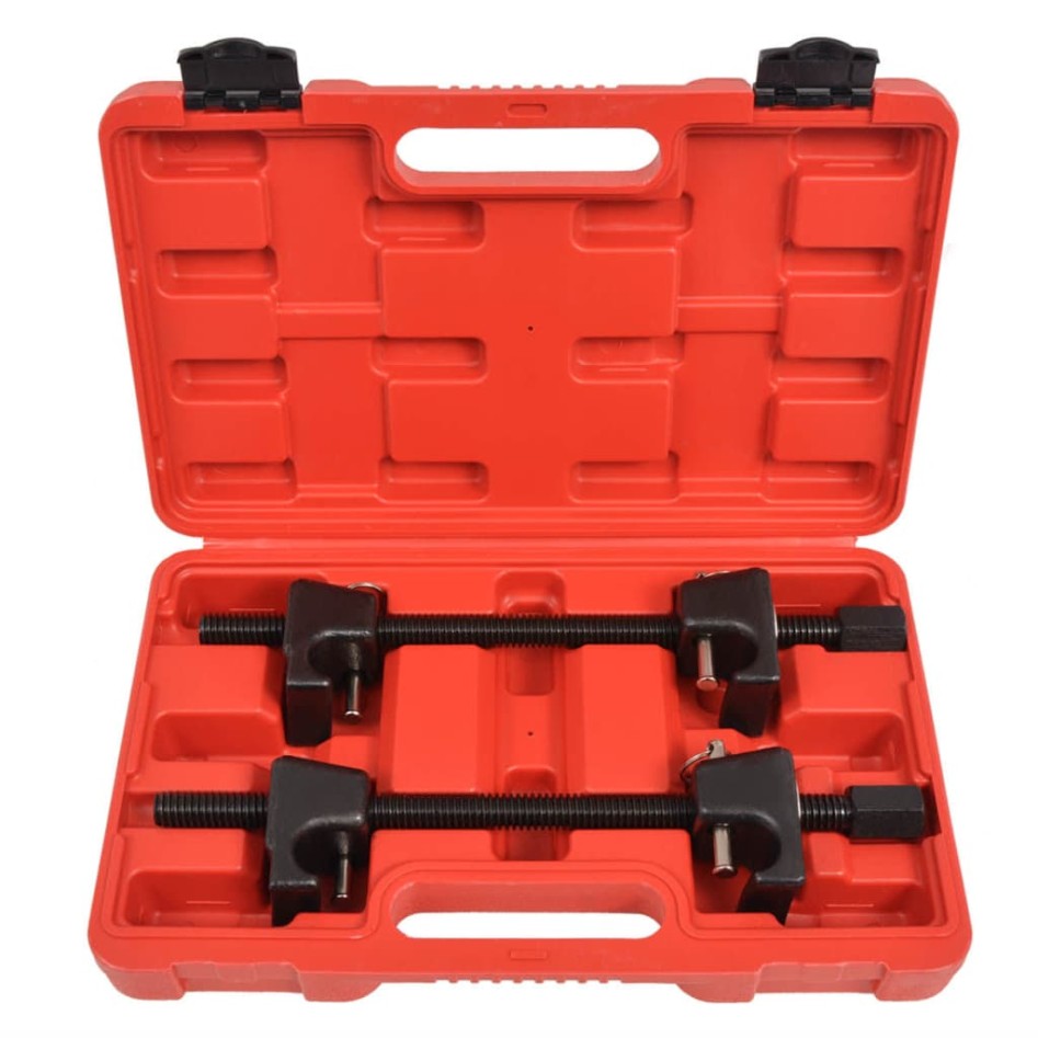 Compresor de muelles de amortiguador MacPherson 26