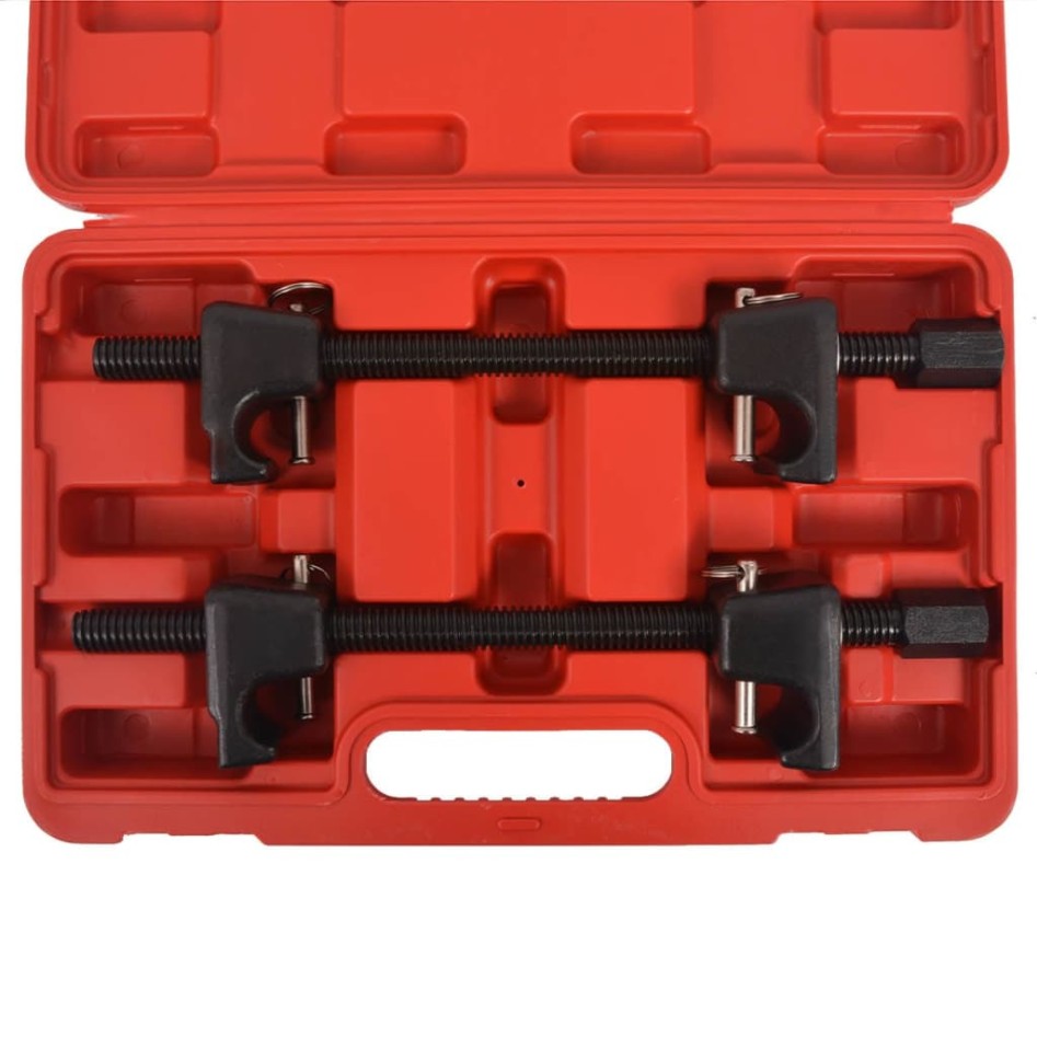 Compresor de muelles de amortiguador MacPherson 26