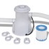 Bomba de filtro para piscina 300 gal /