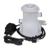 Bomba de filtro para piscina 300 gal /