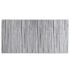 Alfombra exterior ARAKIL PP gris 160x230