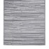 Alfombra exterior ARAKIL PP gris 160x230