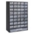 Caja de herramientas armario almacenamiento plástico 41