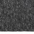 Alfombrillas escalera 15 uds antracita rectangular 60x25