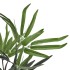 Árbol de bambú artificial con macetero 80