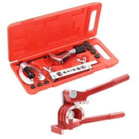 Kit de Herramienta de Expansión Set de Reparación de Tubo