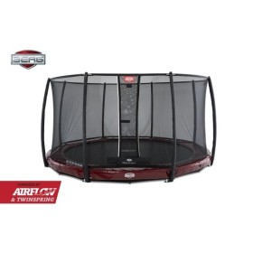 Cama Elástica Berg Inground Elite 330