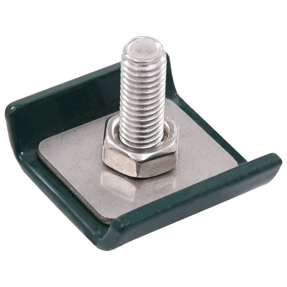 Conector de enrejado 25 sets