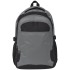 Mochila de colegio 40 L negra y