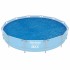 Bestway Cubierta solar para piscina Flowclear 356