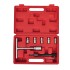 Set de cortadores de conjunto de inyector diesel 7