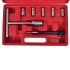 Set de cortadores de conjunto de inyector diesel 7