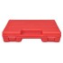 Set de cortadores de conjunto de inyector diesel 7