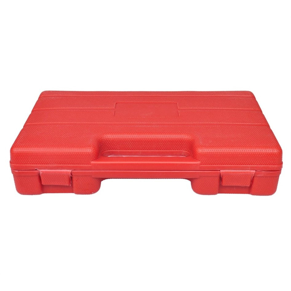 Set de cortadores de conjunto de inyector diesel 7