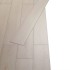 Lamas de suelo PVC autoadhesiva roble blanco clásico 2,51m²