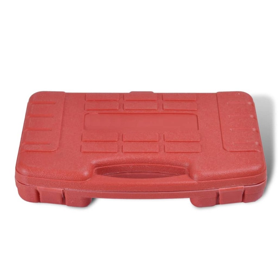 4 piezas Divisor de Tuerca Removedor Extractor mecánico Set