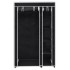 Armario plegable 110x45x175 cm