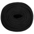 Cuerda de barco polipropileno negro intenso 10 mm 100