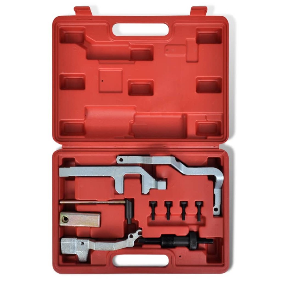 Alineación cigüeñal cadena distribución para BMW Mini Cooper R55