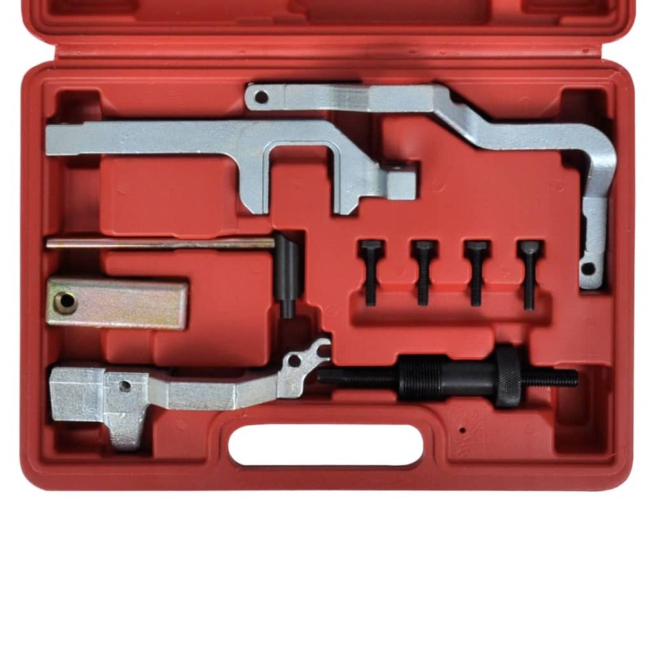 Alineación cigüeñal cadena distribución para BMW Mini Cooper R55