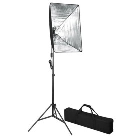 Luz profesional de estudio 60 x 40