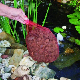 Ubbink Turba para estanque de jardín Aquavital 10