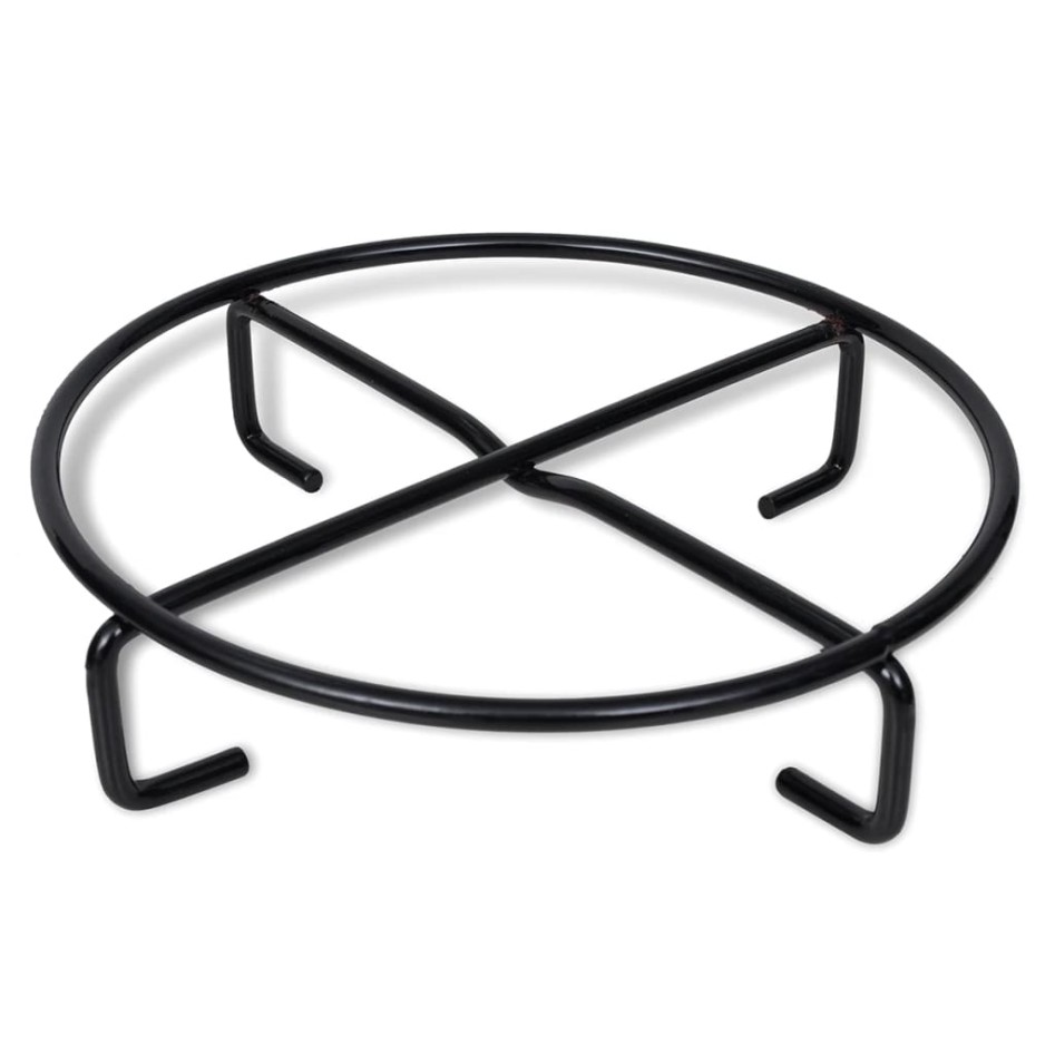 Olla holandés incluye accesorios, 4,2