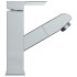 Grifo para lavabo con función extraíble cromado 157x172