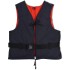 Chaleco salvavidas 50 N 30-50 kg Azul