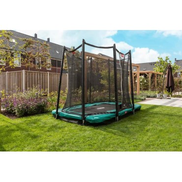 Cama Elástica Berg InGround Ultim Favorit 280