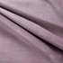 Cortinas opacas anillas 2 uds terciopelo rosa viejo 140x175