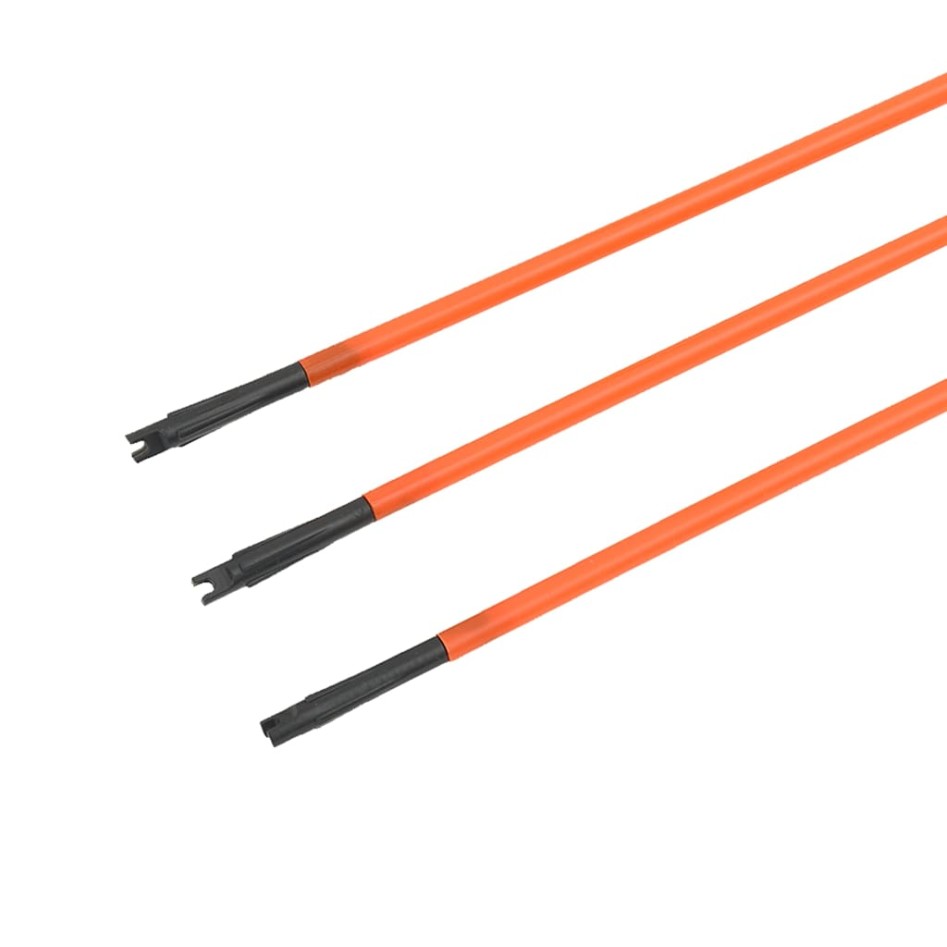 Juego de tiro con arco de arco y flecha para niños con