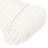 Cuerda de barco polipropileno blanco intenso 5 mm 500