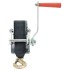 Cabrestante manual con correa 360