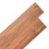 Lamas para suelo de PVC autoadhesivas olmo natural 2,51 m² 2