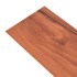 Lamas para suelo de PVC autoadhesivas olmo natural 2,51 m² 2