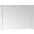Espejo de pared vidrio 60x40