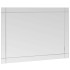 Espejo de pared vidrio 60x40