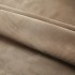 Cortinas opacas con ganchos 2 pzas terciopelo beige 140x175