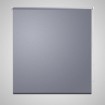 Estor Persiana Enrollable 120 x 230 cm Gris