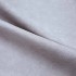 Cortinas opacas con anillas de metal 2 piezas gris 140x225