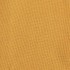 Cortinas opacas con ojales look lino 2 pzas amarillo 140x225