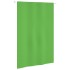 Toldo pantalla para balcón tela oxford verde claro 160x240
