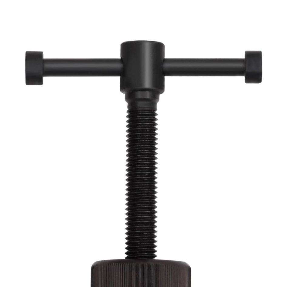 Extractor de Eje Hidráulico Rosca de Ram Hidráulico 10